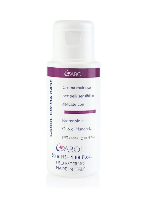Gabol Crema Base multiuso