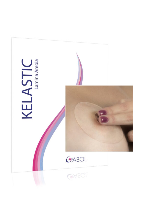 Kelastic Lamina Aureola