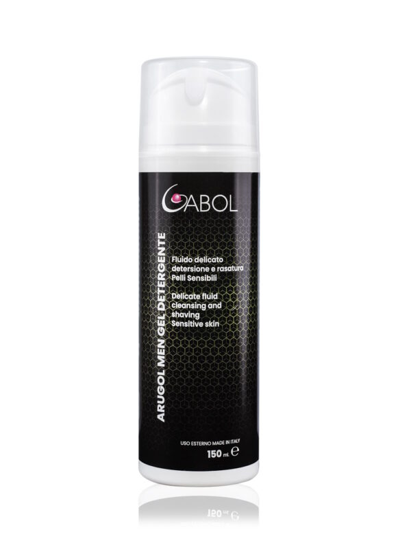 Arugol Men Gel Detergente