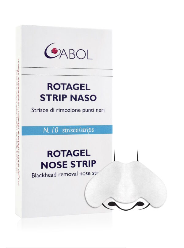 Rotagel Strip Naso