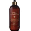 Real Hair Annurca shampoo