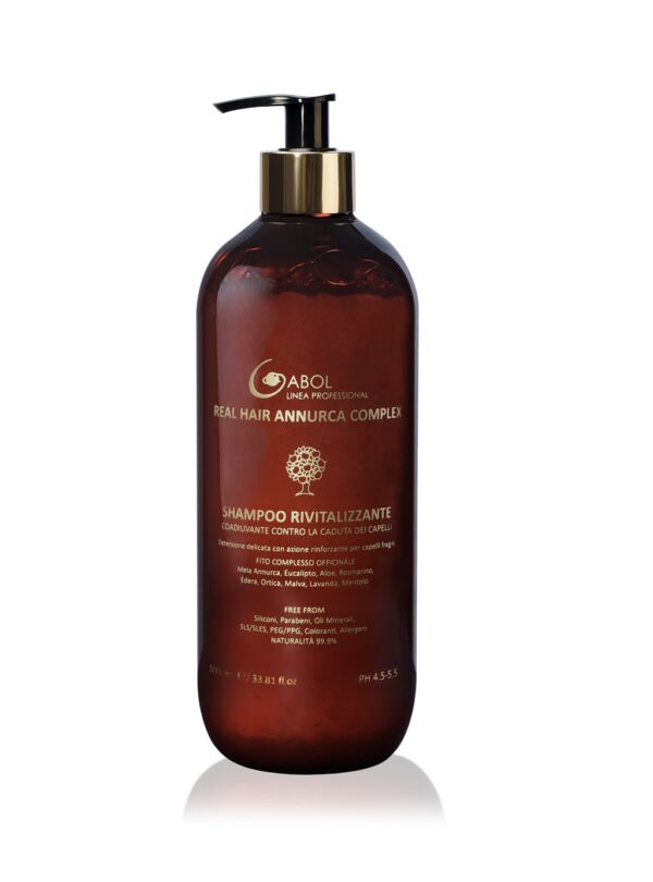 Real_Hair_Annurca_Complex_Shampoo_rivitalizzante_1000ml Real Hair Annurca shampoo
