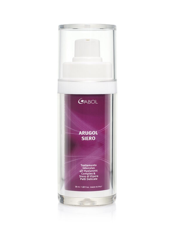 Arugol Siero antirughe
