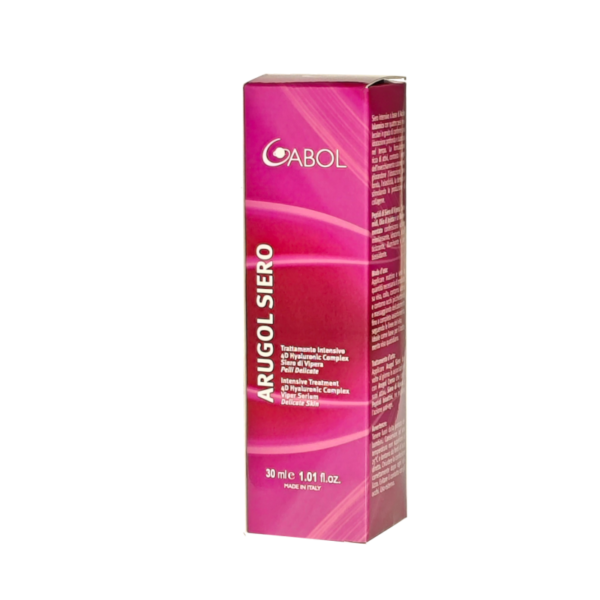 Arugol siero 30ml