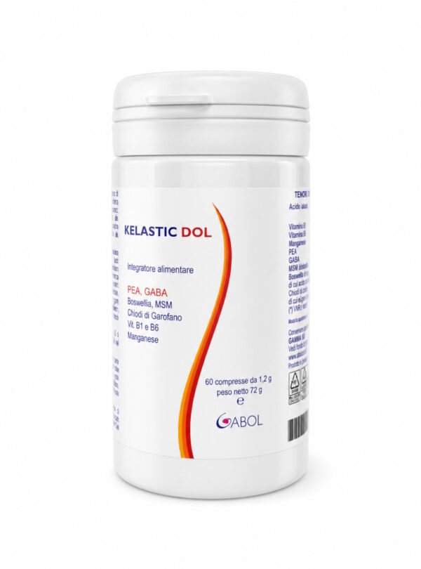 Kelastic DOL
