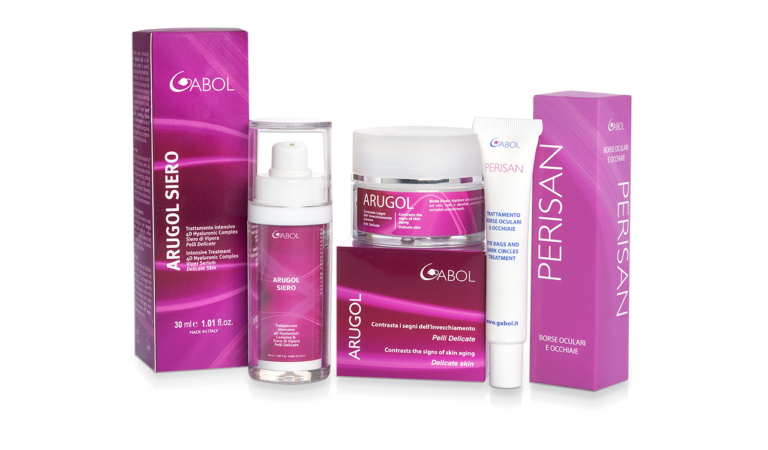 Gabol innovazione tecnologica