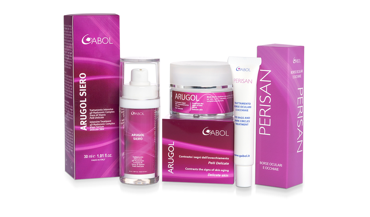 Gabol innovazione tecnologica
